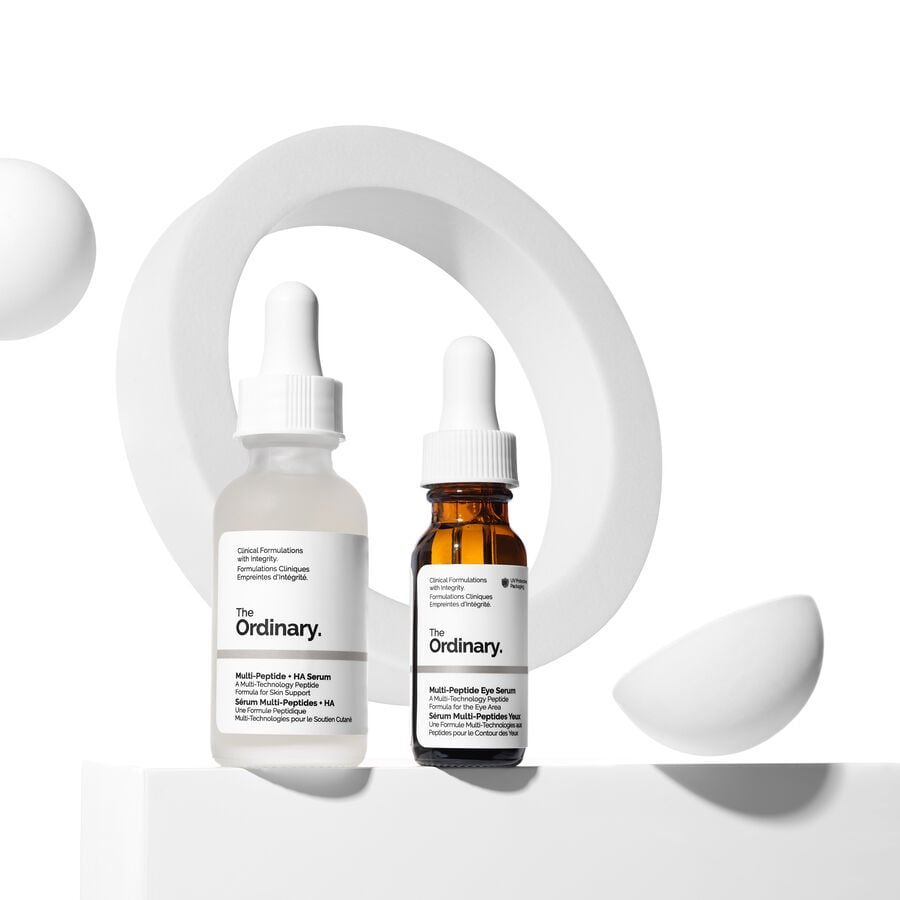 The Multi-Peptide Collection - US 4433