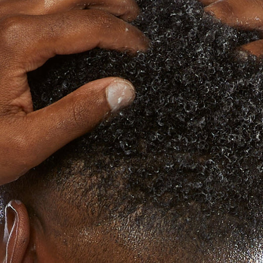 Behentrimonium Chloride 2% Conditioner - US 4518