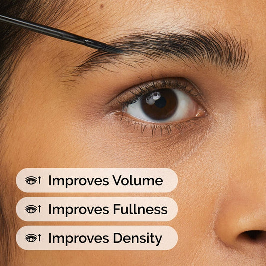 Multi-Peptide Lash and Brow Serum - US 5952