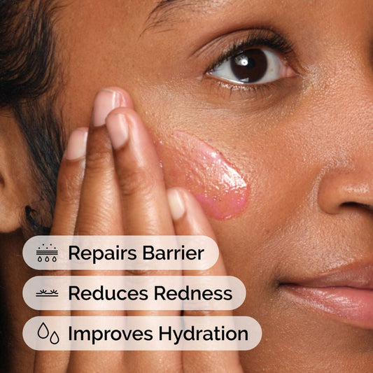 Soothing & Barrier Support Serum - US 4326