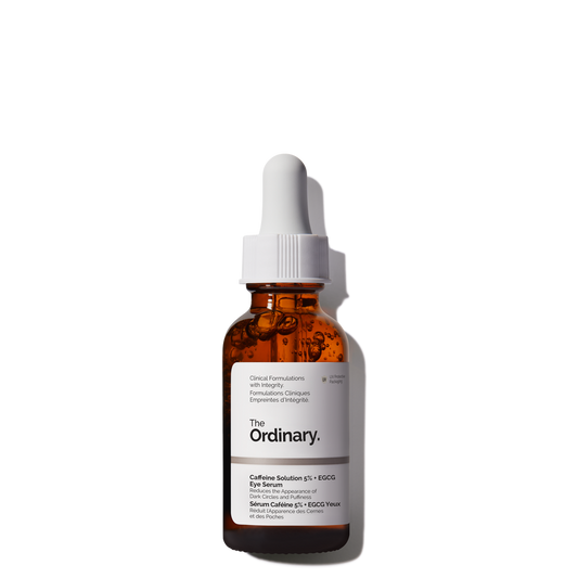 Caffeine&nbsp;Solution 5% + EGCG Eye Serum - US 6827