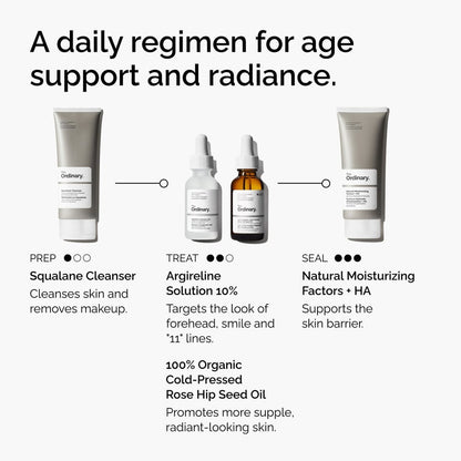 Argireline Solution 10% - US 5548