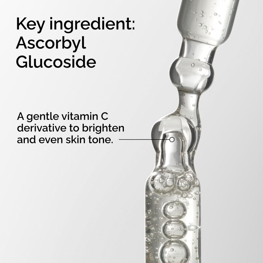 Ascorbyl Glucoside Solution 12% - US 4214