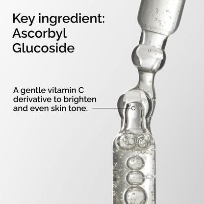 Ascorbyl Glucoside Solution 12% - US 4214