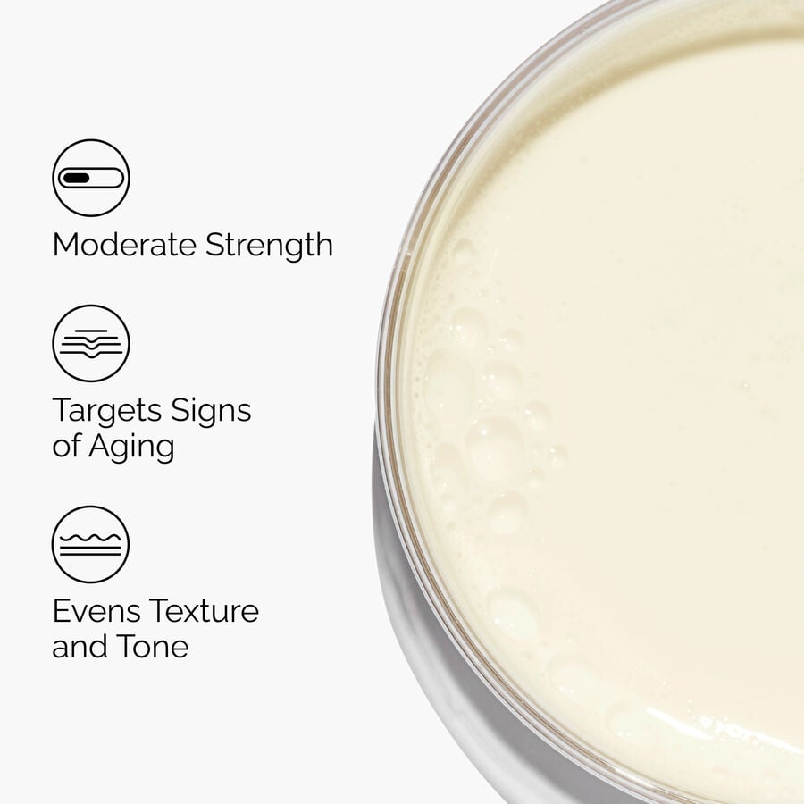 Granactive Retinoid 2% Emulsion - US 5814