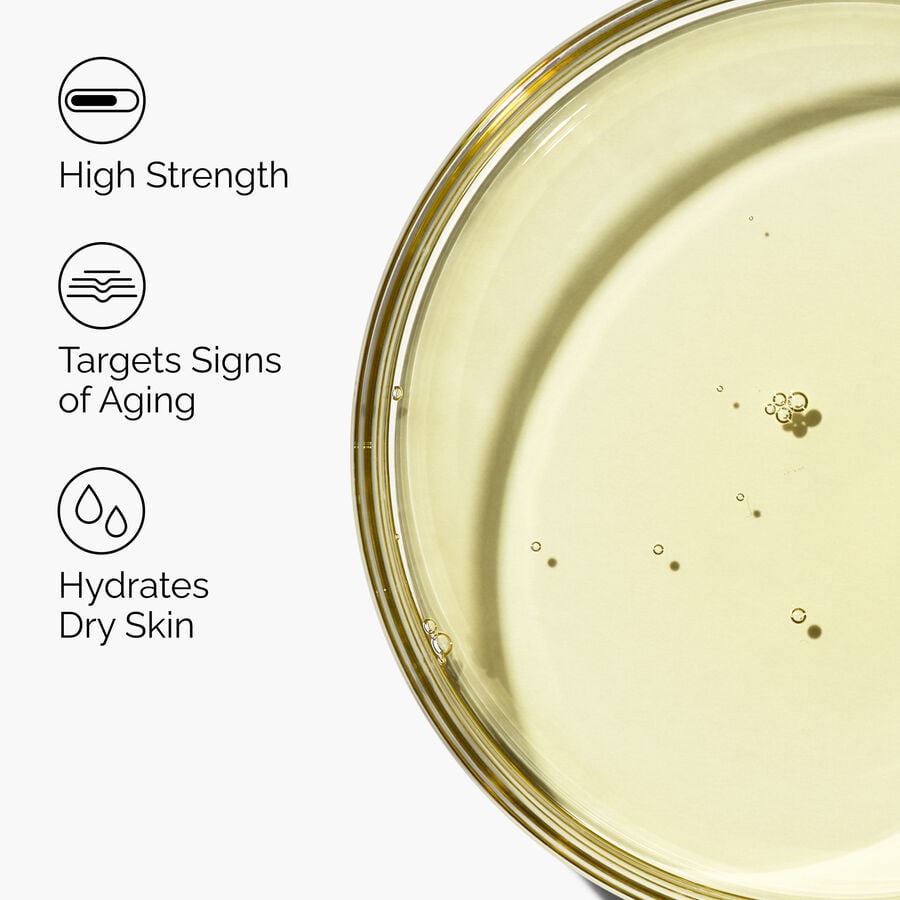 Granactive Retinoid 5% in Squalane - US 1565