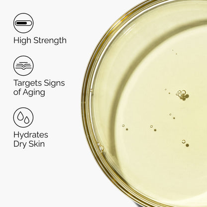 Granactive Retinoid 5% in Squalane - US 1565