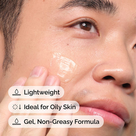 Natural Moisturizing Factors + Beta Glucan - US 4733