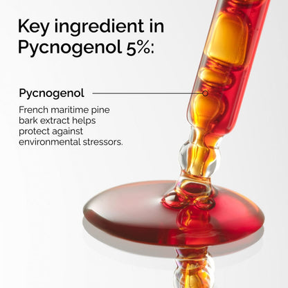 Pycnogenol 5% - US 6590