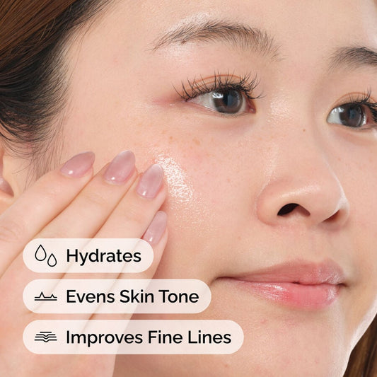 Retinol 0.2% in Squalane - US 8344