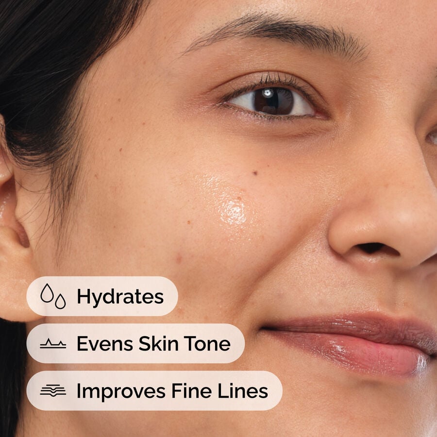 Retinol 0.5% in Squalane - US 1412