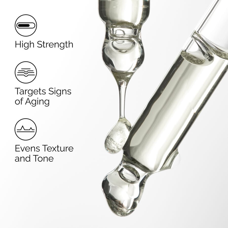 Retinol 1% in Squalane - US 3211