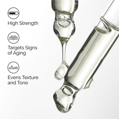 Retinol 1% in Squalane - US 3211