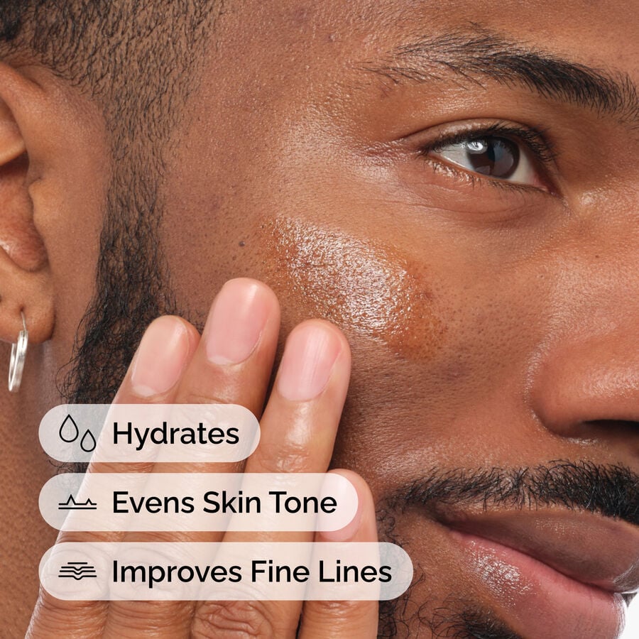 Retinol 1% in Squalane - US 3211