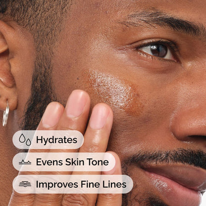 Retinol 1% in Squalane - US 3211