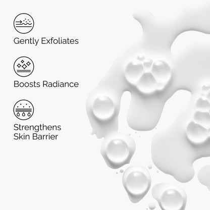 Saccharomyces Ferment 30% Milky Toner - US 2866