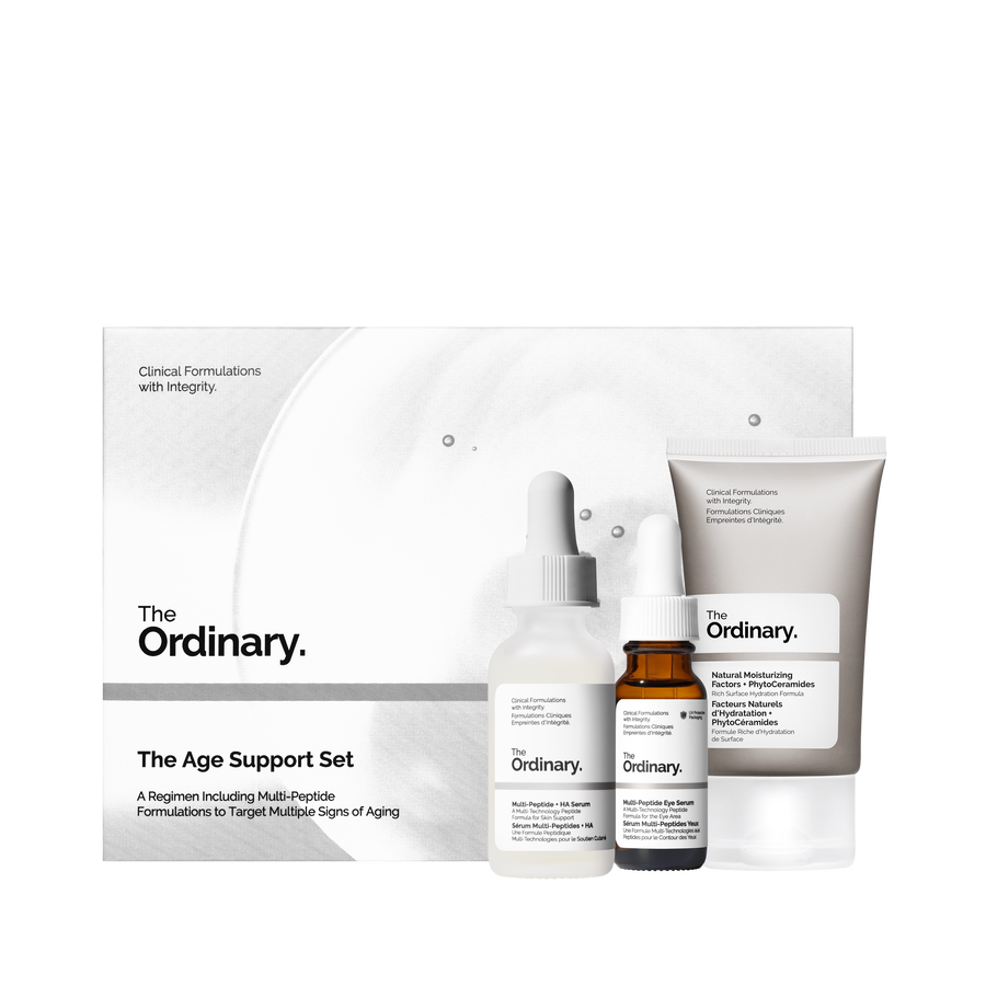 The Age Support Set - US 2527