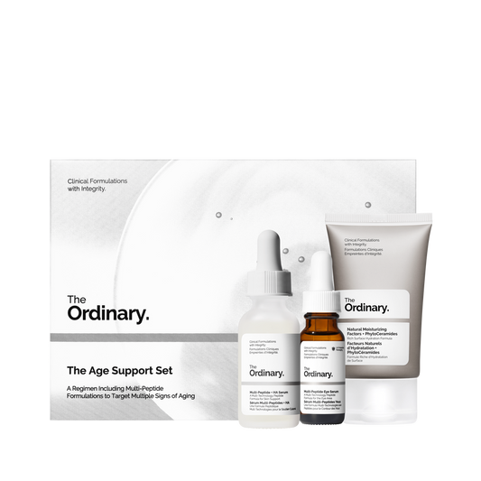 The Age Support Set - US 2527