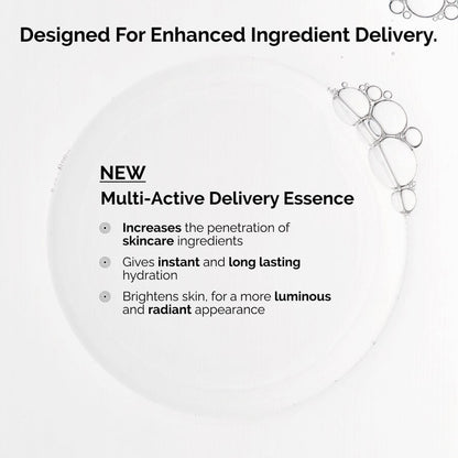 Multi-Active Delivery Essence - US 4895