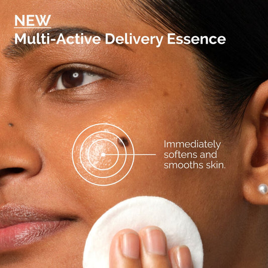 Multi-Active Delivery Essence - US 4895