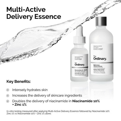 Multi-Active Delivery Essence - US 4895