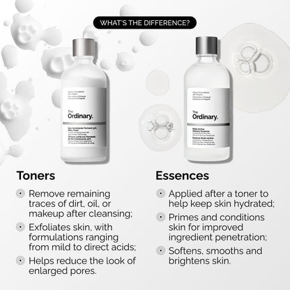 Multi-Active Delivery Essence - US 4895