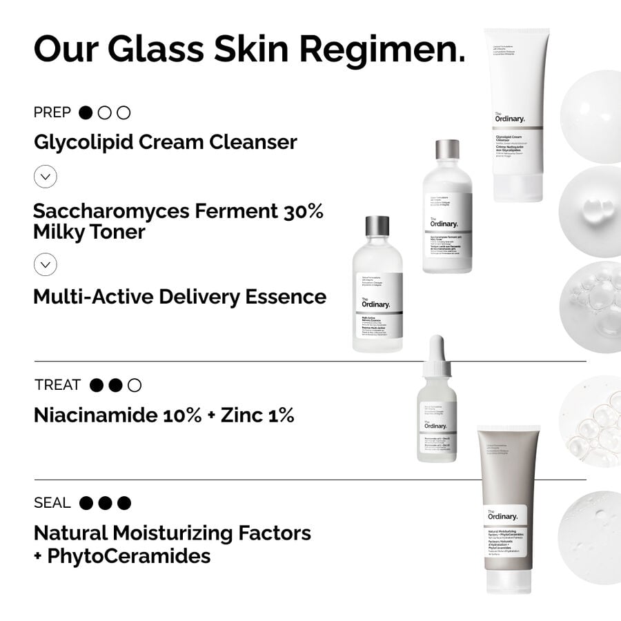 Multi-Active Delivery Essence - US 4895