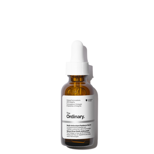 Multi-Antioxidant Radiance Serum - US 9187