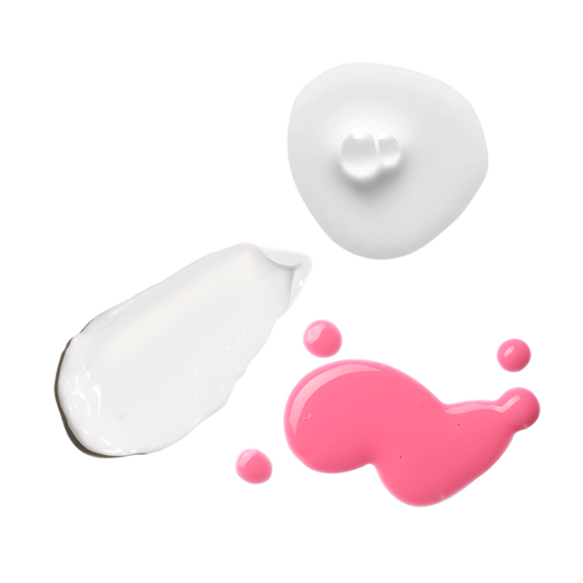 The Sensitive Skin Collection - US 9638