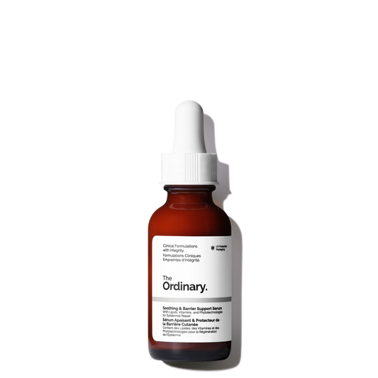 Soothing &amp; Barrier Support Serum - US 4326