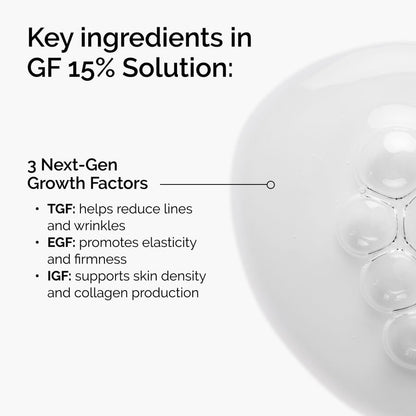 GF 15% Solution - US 3338