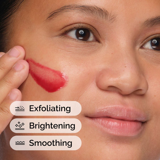 AHA 30% + BHA 2% Peeling Solution - US 2336