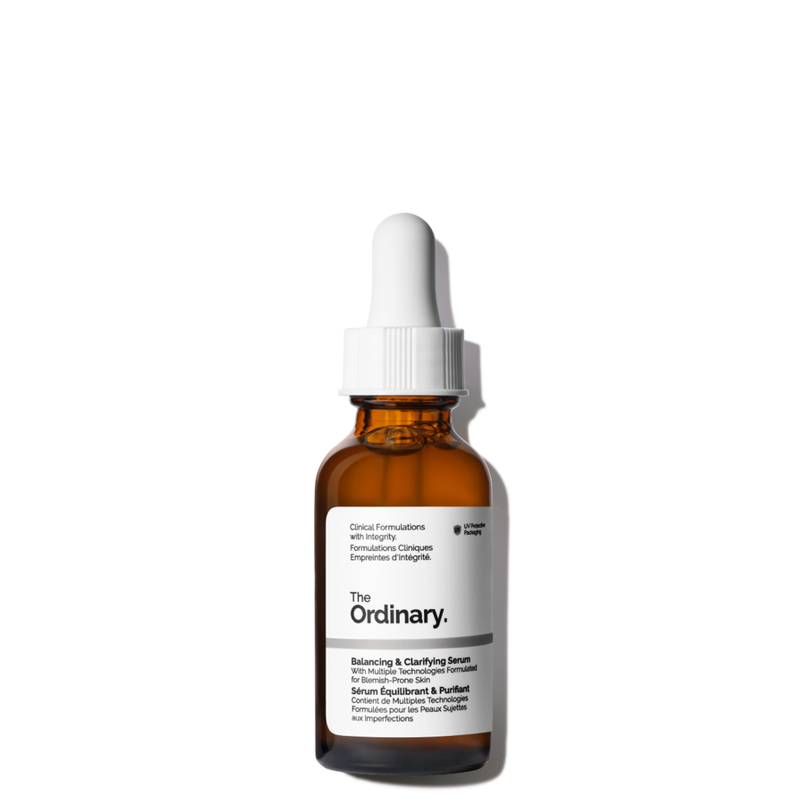 Balancing &amp; Clarifying Serum - US 1246