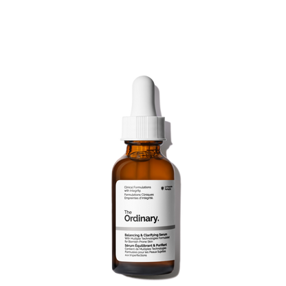 Balancing &amp; Clarifying Serum - US 1246