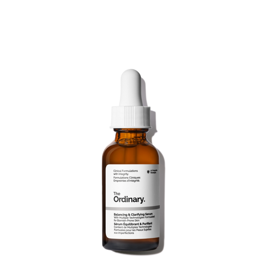 Balancing &amp; Clarifying Serum - US 1246