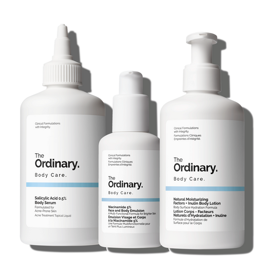 The Body Care Collection - US 5956