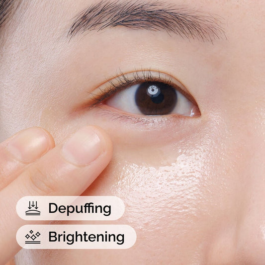 Caffeine&nbsp;Solution 5% + EGCG Eye Serum - US 6827