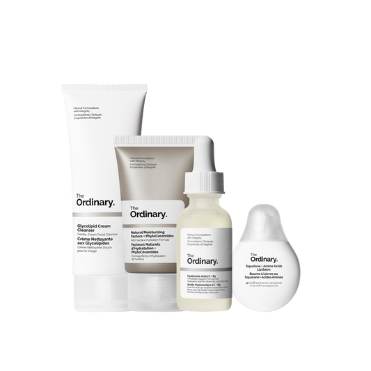 The Hydration Collection - US 8818