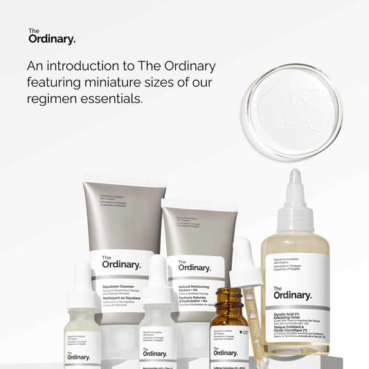 The Mini Discovery Set - US 2139