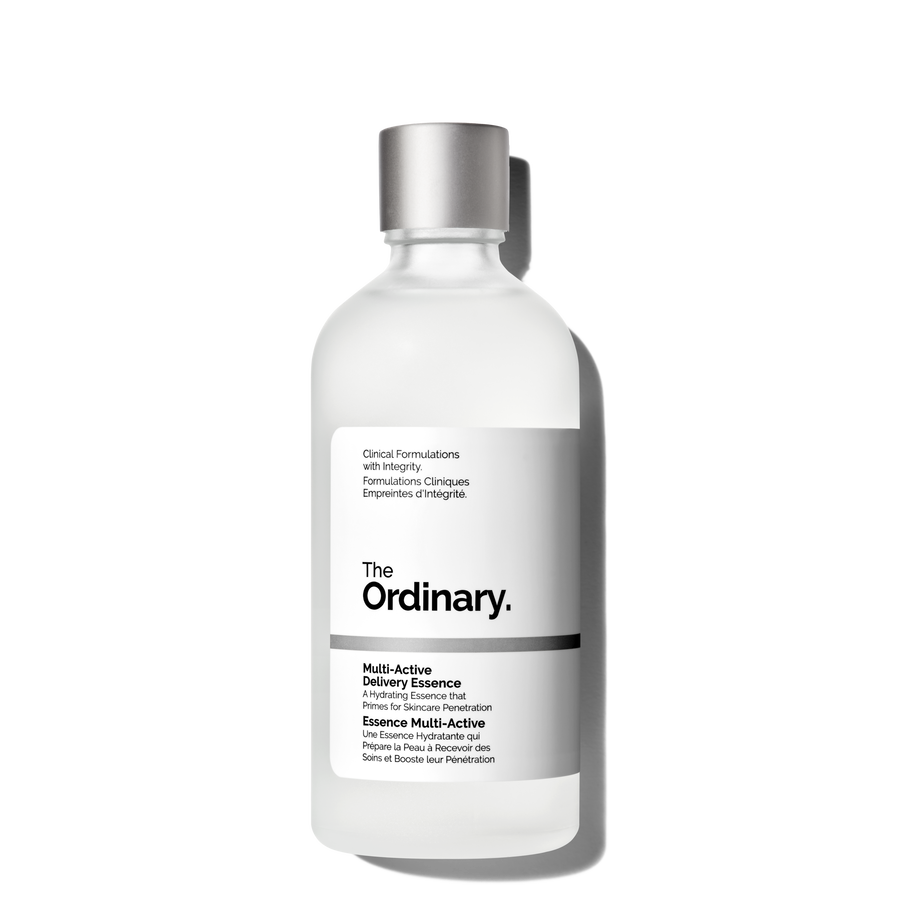 Multi-Active Delivery Essence - US 4895
