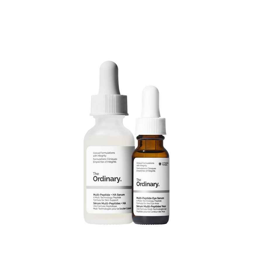 The Multi-Peptide Collection - US 4433