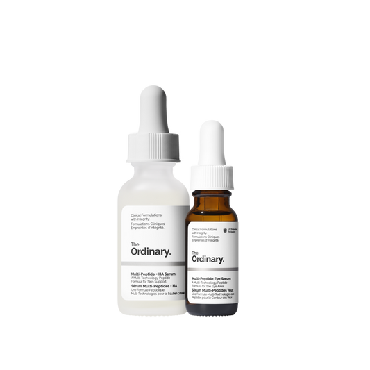 The Multi-Peptide Collection - US 4433