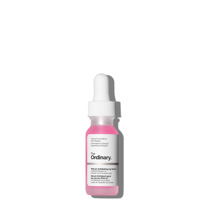 PHA 5% Exfoliating Lip Serum - US 1823