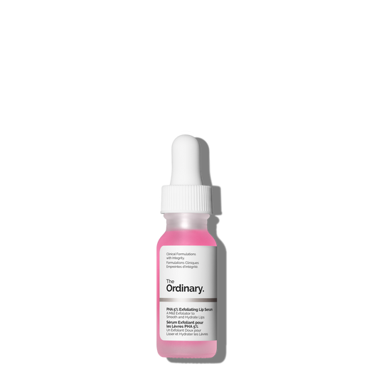 PHA 5% Exfoliating Lip Serum - US 1823