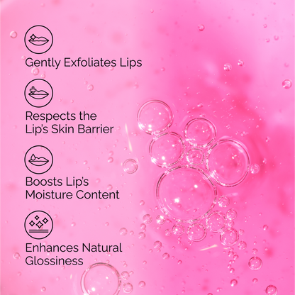 PHA 5% Exfoliating Lip Serum - US 1823