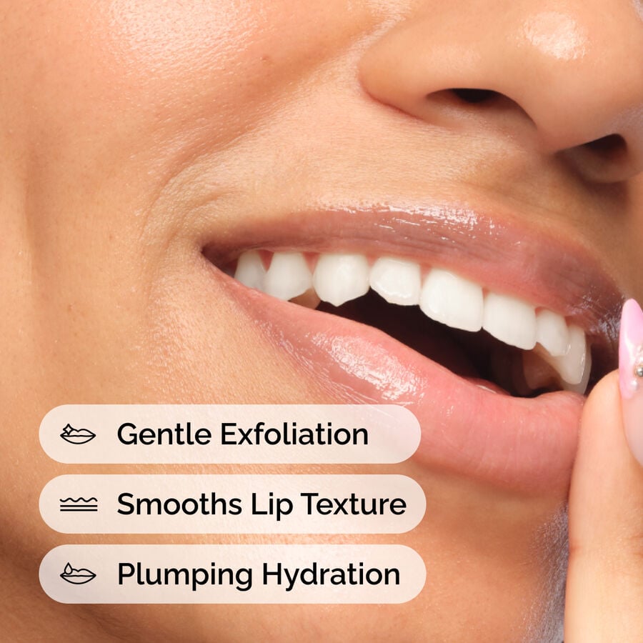 PHA 5% Exfoliating Lip Serum - US 1823