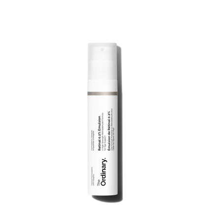 Retinal 0.2% Emulsion - US 3409