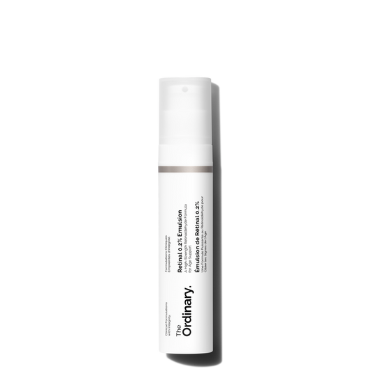 Retinal 0.2% Emulsion - US 3409