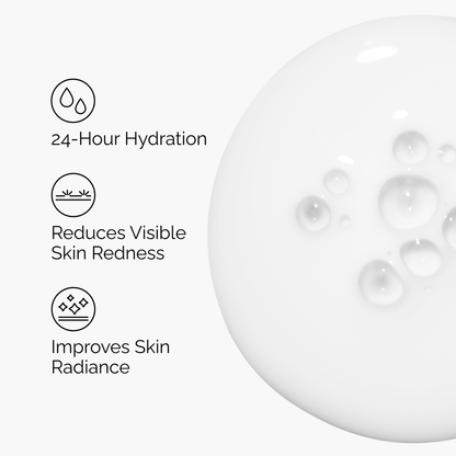 Rice Lipids + Ectoin Microemulsion - US 1033
