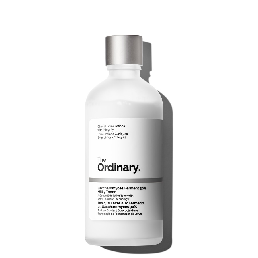 Saccharomyces Ferment 30% Milky Toner - US 2866